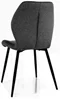 Image Scaun de bucatarie Signal Frank Nea 19 Black