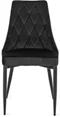 Image Scaun de bucatarie Mebel Elite Cork Black