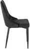 Image Scaun de bucatarie Mebel Elite Cork Black