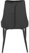 Image Scaun de bucatarie Mebel Elite Cork Black