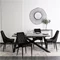 Image Scaun de bucatarie Mebel Elite Cork Black