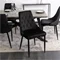 Image Scaun de bucatarie Mebel Elite Cork Black