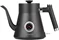 Image Ceainic electric ECG Forza 5000 Pour Over Nero Black