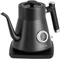 Image Ceainic electric ECG Forza 5000 Pour Over Nero Black