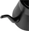 Image Ceainic electric ECG Forza 5000 Pour Over Nero Black