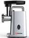 Image Maşina de tocat carne Zokura Z1243 Inox/Black