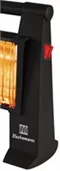 Image Încălzitor cu infraroșu ElectroMures EM1001 Black