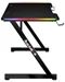 Image Masa pentru calculator Huzaro Hero 2.5 RGB LED Black