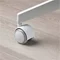 Image Fotoliu birou Ikea Markus Vissle Gray