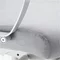 Image Fotoliu birou Ikea Markus Vissle Gray