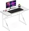 Image Стол компьютерный Huzaro Hero 1.6 White