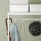 Image Прихожая Ikea Mackapar 78x32x200 White