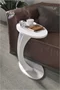 Image Журнальный Столик Fabulous Ellipse White