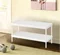 Image Тумба для обуви Ikea Mackapar 78x32x40 White