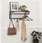 Image Вешалка Gotel M17 Brown/Black