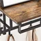 Image Вешалка Gotel M17 Brown/Black