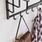 Image Вешалка Gotel M17 Brown/Black