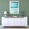 Image Тумба Mirage Meble GD102 White/Miniature Walnut