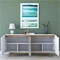 Image Тумба Mirage Meble GD102 White/Miniature Walnut