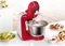 Image Кухонный комбайн Bosch MUM58720