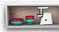 Image Мясорубка Bosch MFW2515W