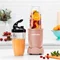 Image Блендер Nutribullet Pro Mineral NB907MACL Pink