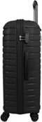 Image Чемодан Ground Vanille L Black