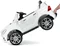 Image Электромобиль FunFit Kids Mercedes-Benz ML350 White