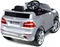 Image Электромобиль FunFit Kids Mercedes-Benz ML350 Silver