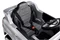 Image Электромобиль FunFit Kids Mercedes-Benz ML350 Silver