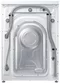 Image Стиральная машина Samsung WW90T4540TE