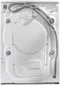 Image Стиральная машина Candy HES14104TWM6/1-S
