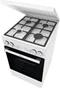 Image Aragaz mixt Gorenje GK5A42WF-B