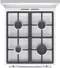 Image Aragaz mixt Gorenje GK5A42WF-B