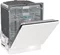 Image Встраиваемая посудомоечная машина Gorenje GV693C60UV