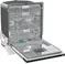 Image Встраиваемая посудомоечная машина Gorenje GV693C60UV