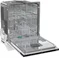 Image Mașină de spălat vase încorporată Gorenje GV642E60