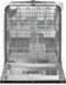 Image Mașină de spălat vase încorporată Gorenje GV642E60