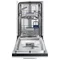 Image Mașină de spălat vase Samsung DW50DG430B00LE