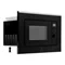 Image Cuptor cu microunde încorporat Electrolux LMS2203EMK