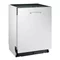 Image Mașină de spălat vase încorporată Samsung DW60M6050BB/EO