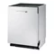 Image Mașină de spălat vase încorporată Samsung DW60M6050BB/EO