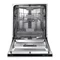 Image Mașină de spălat vase încorporată Samsung DW60M6050BB/EO