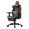 Image Scaun gaming Cougar Armor EVO M Black/Orange