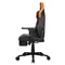 Image Scaun gaming Cougar Armor EVO M Black/Orange
