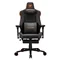 Image Scaun gaming Cougar Armor EVO M Black/Orange