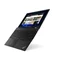 Image Laptop Lenovo ThinkPad T16 Gen1 (Core i5-1235U, 16GB, 512GB) Black