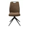 Image Scaun de bucatarie DP Tedy Brown