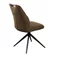 Image Scaun de bucatarie DP Tedy Brown