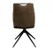 Image Scaun de bucatarie DP Tedy Brown